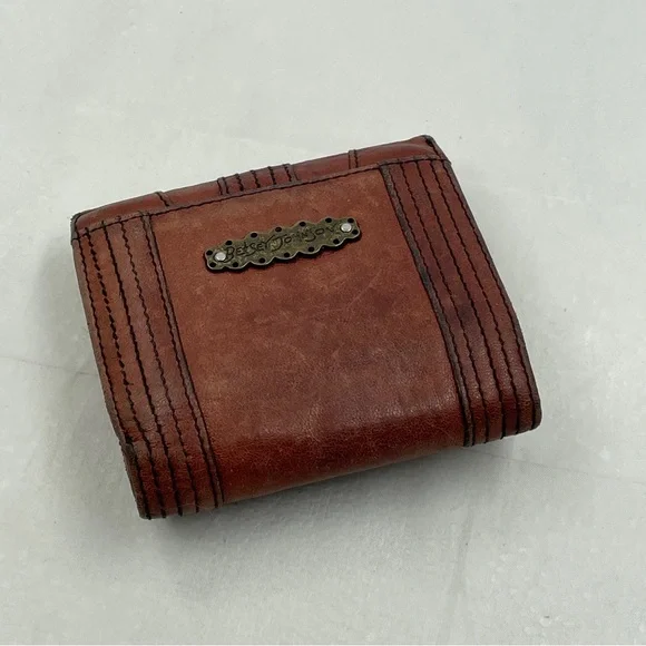 Vintage Betsey Johnson Wallet - Picture 4 of 9